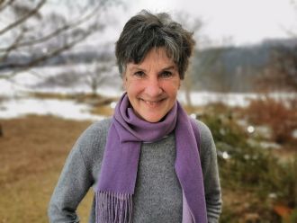 Portrait von Mag.a Fritz-Trappel